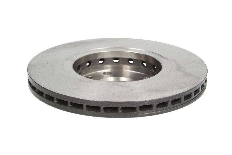 Tarcza hamulcowa, COATED DISC LINE do Renault, 09.A727.11, BREMBO w ofercie sklepu e-autoparts.pl 