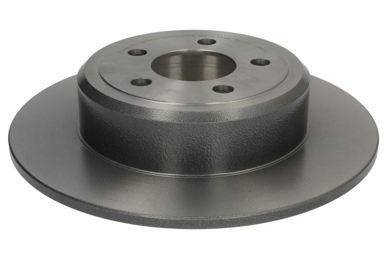 Tarcza hamulcowa, COATED DISC LINE do Chryslera, 08.A403.11, BREMBO w ofercie sklepu e-autoparts.pl 