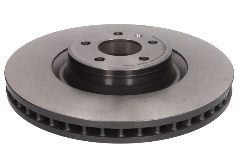 Tarcza hamulcowa, COATED DISC LINE do Audi, 09.C426.11, BREMBO w ofercie sklepu e-autoparts.pl 