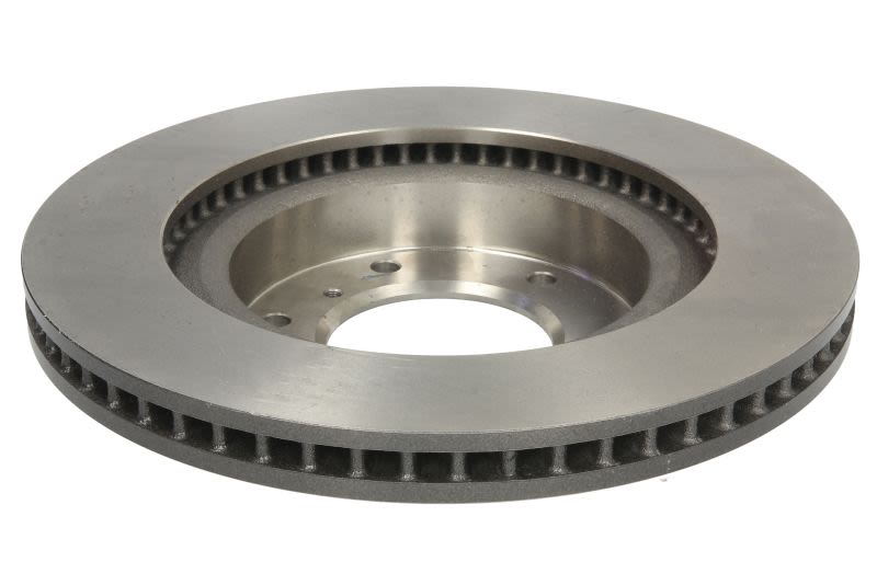 Tarcza hamulcowa, COATED DISC LINE do Mitsubishi, 09.B636.11, BREMBO w ofercie sklepu e-autoparts.pl 