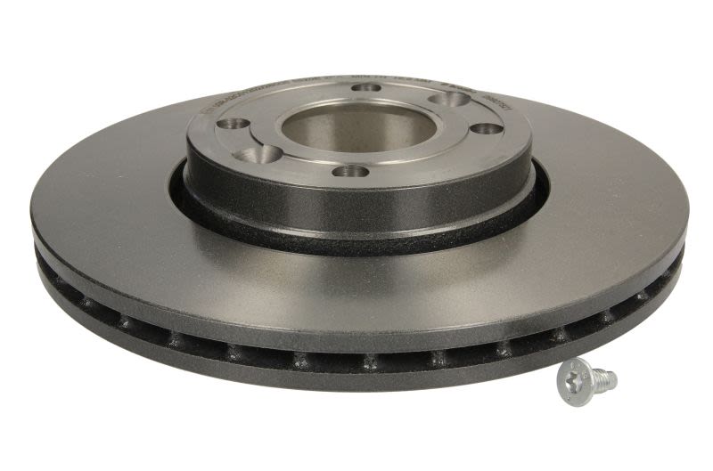 Tarcza hamulcowa, COATED DISC LINE do Renault, 09.9078.21, BREMBO w ofercie sklepu e-autoparts.pl 