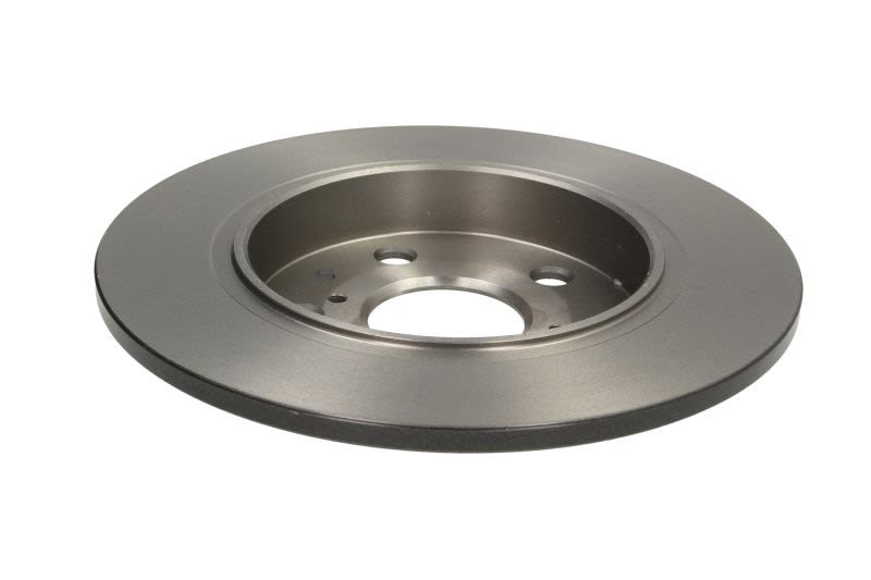 Tarcza hamulcowa, COATED DISC LINE do Toyoty, 08.A912.11, BREMBO w ofercie sklepu e-autoparts.pl 