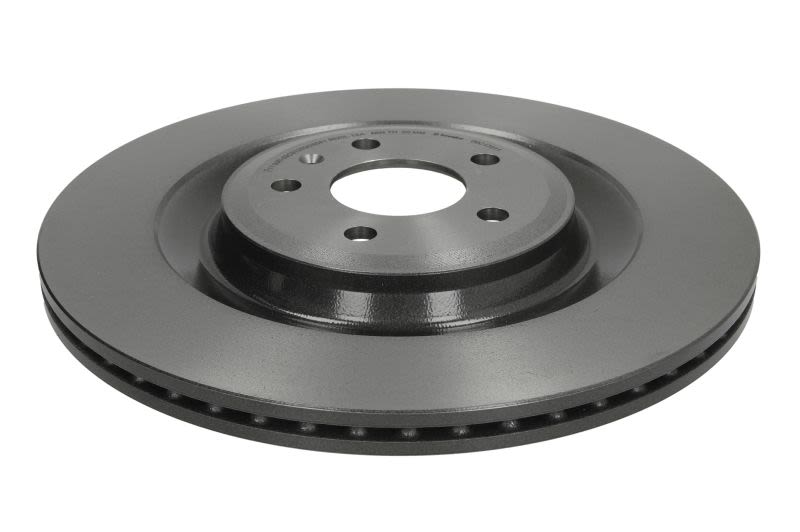 Tarcza hamulcowa, COATED DISC LINE do Audi, 09.C170.11, BREMBO w ofercie sklepu e-autoparts.pl 