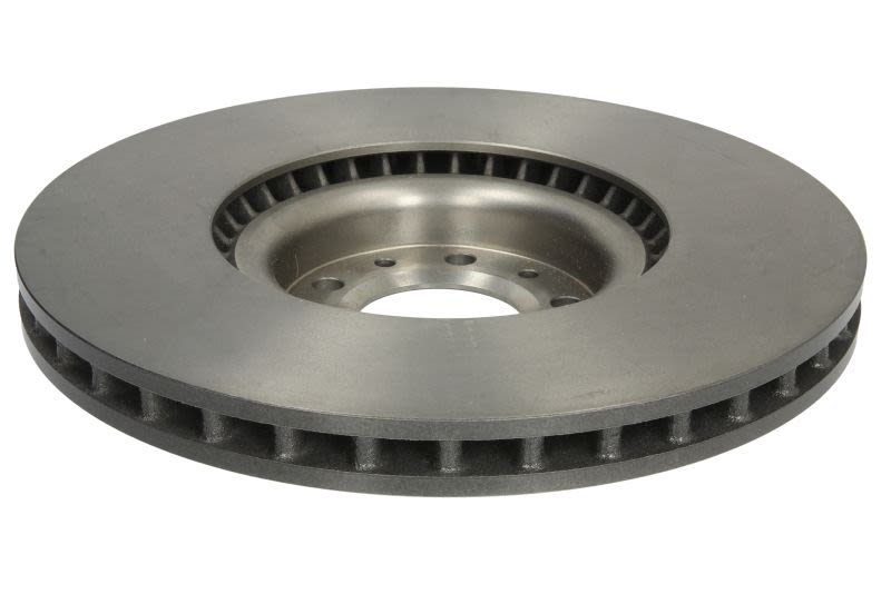 Tarcza hamulcowa, COATED DISC LINE do Peugeota, 09.A558.11, BREMBO w ofercie sklepu e-autoparts.pl 