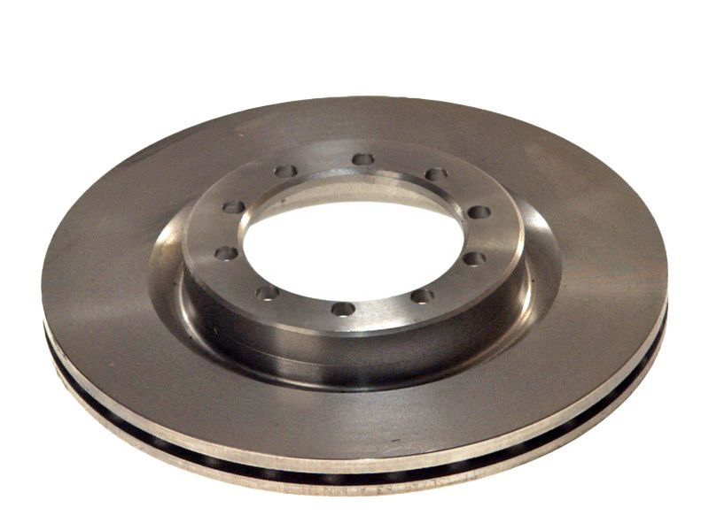 Tarcza hamulcowa do Renault, 09.7262.10, BREMBO w ofercie sklepu e-autoparts.pl 