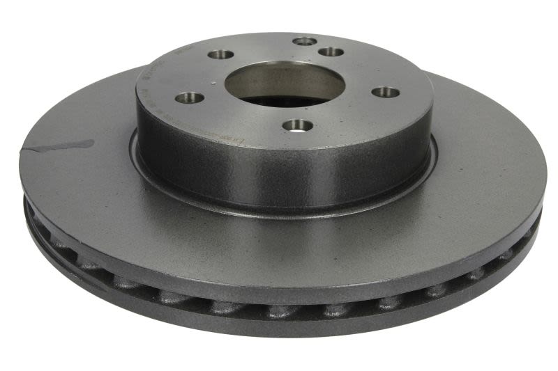 Tarcza hamulcowa, COATED DISC LINE do Mercedesa, 09.B280.41, BREMBO w ofercie sklepu e-autoparts.pl 