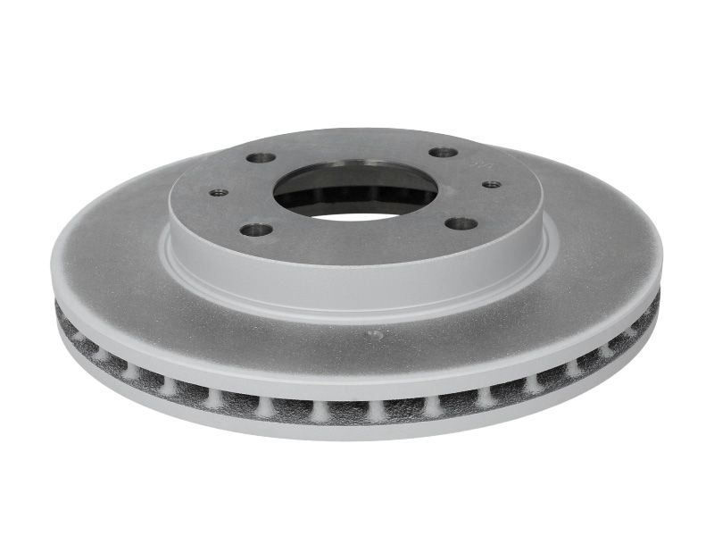 Tarcza hamulcowa, COATED DISC LINE do Volvo, 09.9617.11, BREMBO w ofercie sklepu e-autoparts.pl 