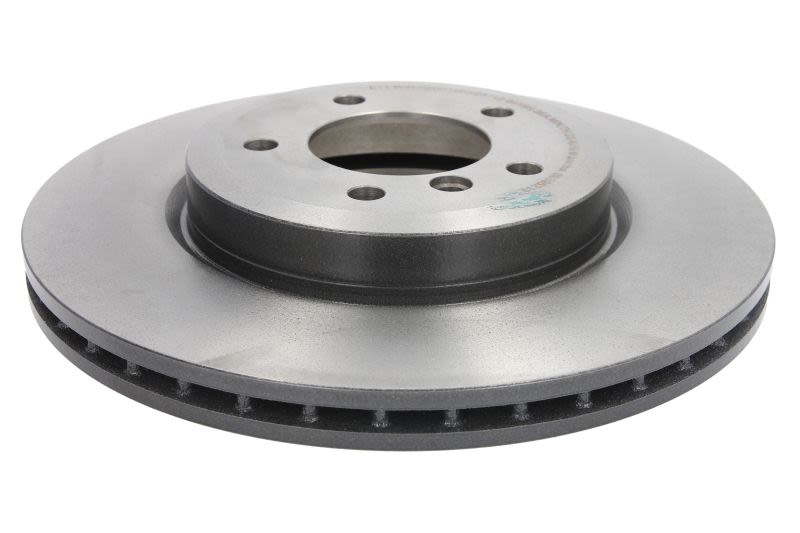 Tarcza hamulcowa, COATED DISC LINE do BMW, 09.8952.11, BREMBO w ofercie sklepu e-autoparts.pl 