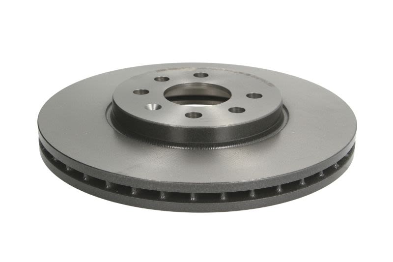 Tarcza hamulcowa, COATED DISC LINE do Opla, 09.9159.11, BREMBO w ofercie sklepu e-autoparts.pl 