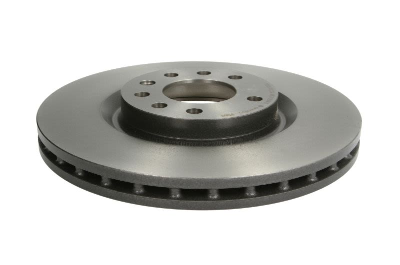 Tarcza hamulcowa, COATED DISC LINE do Fiata, 09.9399.11, BREMBO w ofercie sklepu e-autoparts.pl 