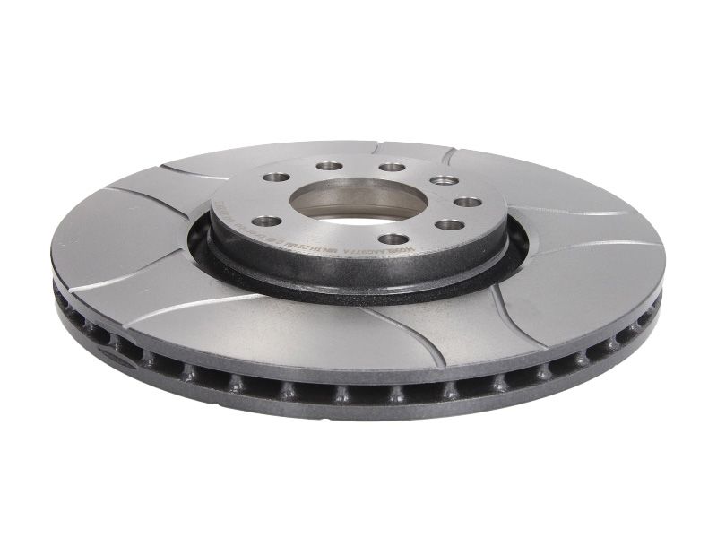 Tarcza hamulcowa, BREMBO MAX LINE do Saaba, 09.9369.75, BREMBO w ofercie sklepu e-autoparts.pl 