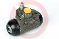 Cylinderek hamulcowy do Fiata, A 12 036, BREMBO w ofercie sklepu e-autoparts.pl 
