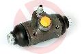 Cylinderek hamulcowy do Skody, A 12 235, BREMBO w ofercie sklepu e-autoparts.pl 