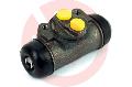 Cylinderek hamulcowy do Daihatsu, A 12 375, BREMBO w ofercie sklepu e-autoparts.pl 