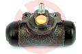 Cylinderek hamulcowy do Daihatsu, A 12 376, BREMBO w ofercie sklepu e-autoparts.pl 