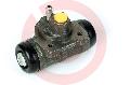 Cylinderek hamulcowy do Forda, A 12 400, BREMBO w ofercie sklepu e-autoparts.pl 
