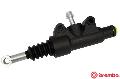 Pompa sprzęgła do Mercedesa, C 50 021, BREMBO w ofercie sklepu e-autoparts.pl 