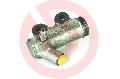 Siłownik, sprzęgło do Hondy, E 28 001, BREMBO w ofercie sklepu e-autoparts.pl 