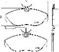 Klocki hamulcowe - kompletP 23 068, BREMBO w ofercie sklepu e-autoparts.pl 