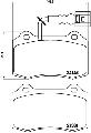 Klocki hamulcowe - komplet , P 85 104, BREMBO w ofercie sklepu e-autoparts.pl 