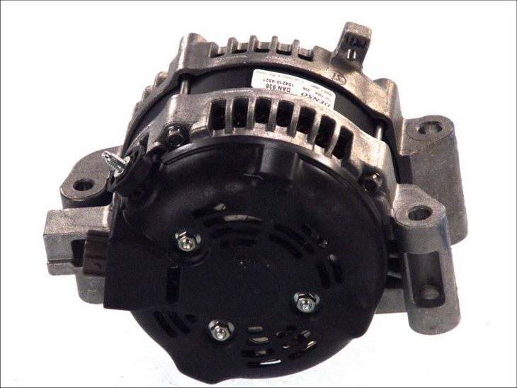 Alternator do Toyoty, DAN938, DENSO w ofercie sklepu e-autoparts.pl 