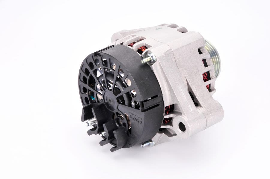 Alternator do Opla, DAN506, DENSO w ofercie sklepu e-autoparts.pl 