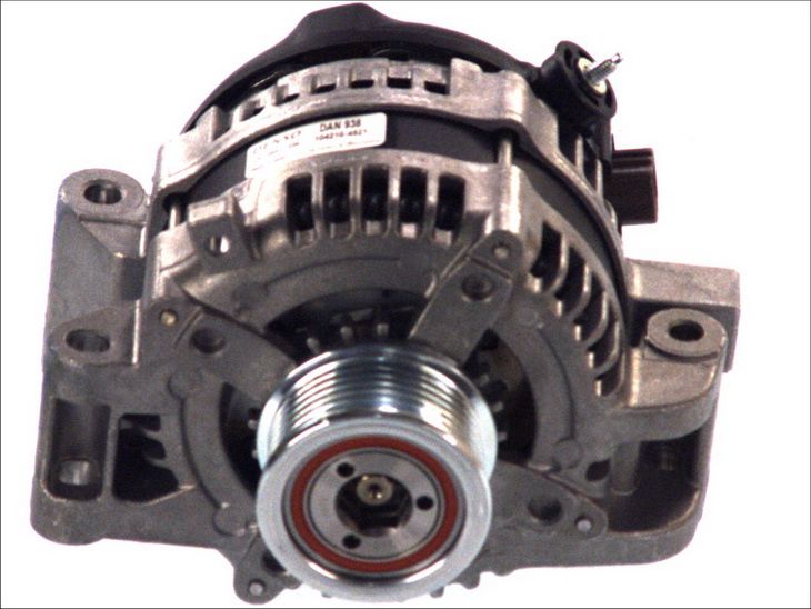 Alternator do Toyoty, DAN938, DENSO w ofercie sklepu e-autoparts.pl 
