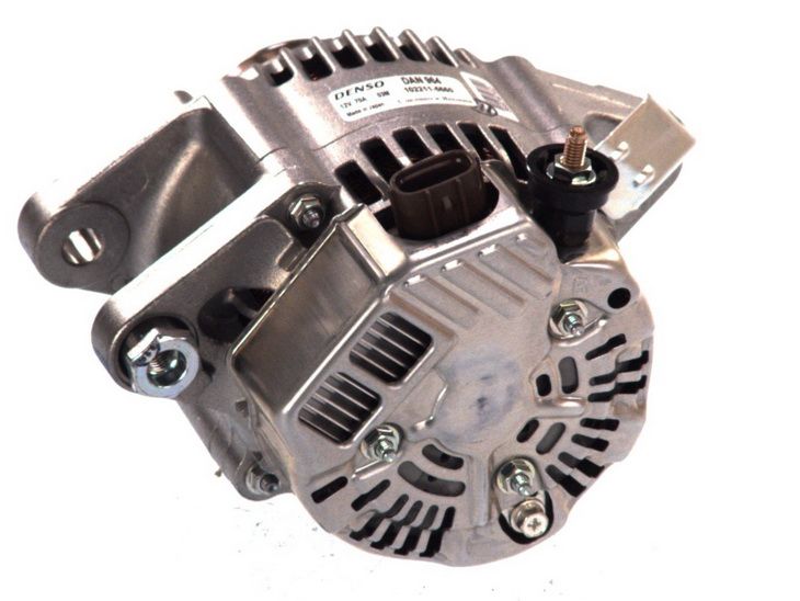 Alternator do Toyoty, DAN964, DENSO w ofercie sklepu e-autoparts.pl 