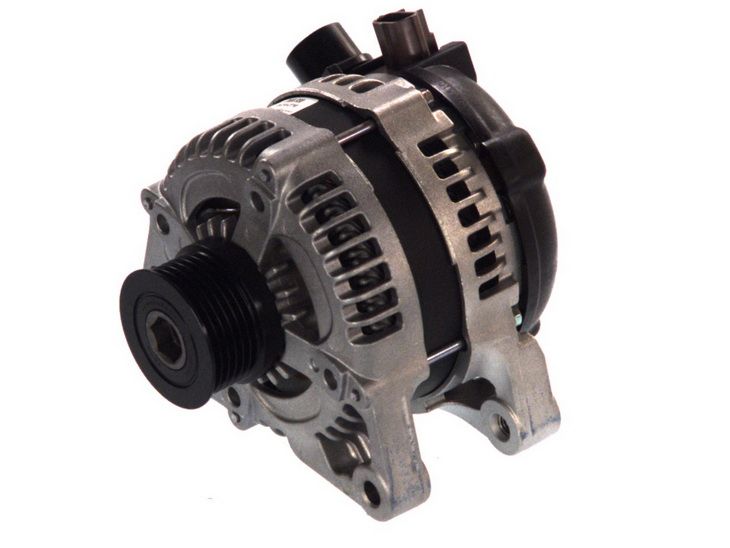 Alternator do Forda, DAN930, DENSO w ofercie sklepu e-autoparts.pl 