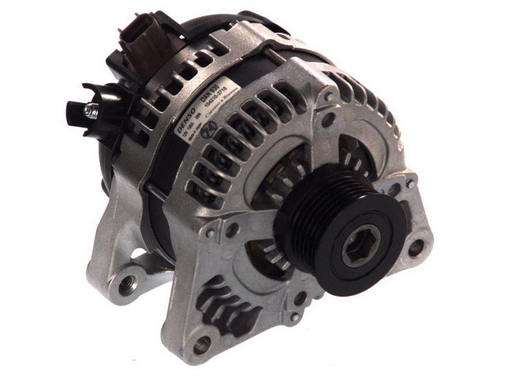 Alternator do Forda, DAN930, DENSO w ofercie sklepu e-autoparts.pl 