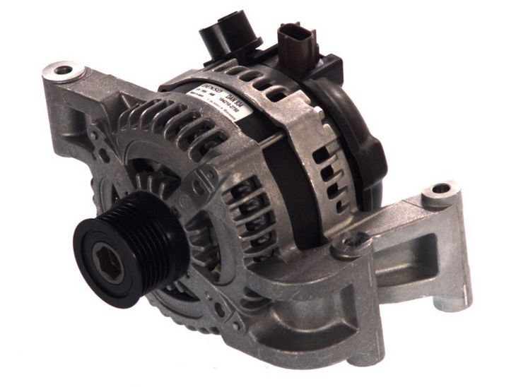Alternator do Volvo, DAN934, DENSO w ofercie sklepu e-autoparts.pl 