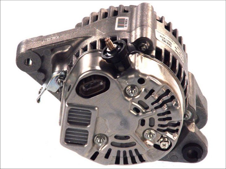 Alternator do Toyoty, DAN962, DENSO w ofercie sklepu e-autoparts.pl 