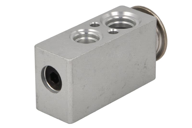 Zawór rozprężny, klimatyzacja do Fiata, DVE09015, DENSO w ofercie sklepu e-autoparts.pl 
