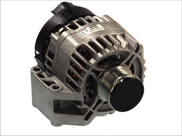 Alternator do Alfy, DAN1000, DENSO w ofercie sklepu e-autoparts.pl 