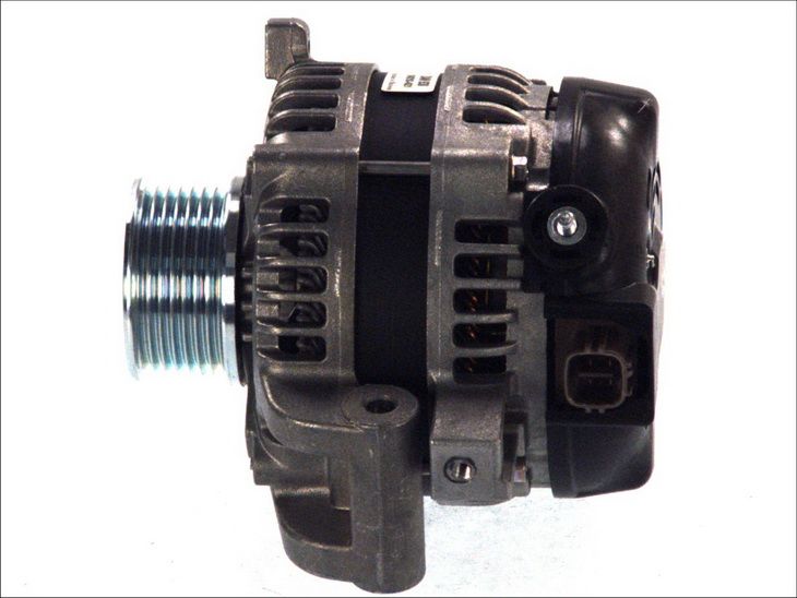 Alternator do Toyoty, DAN938, DENSO w ofercie sklepu e-autoparts.pl 