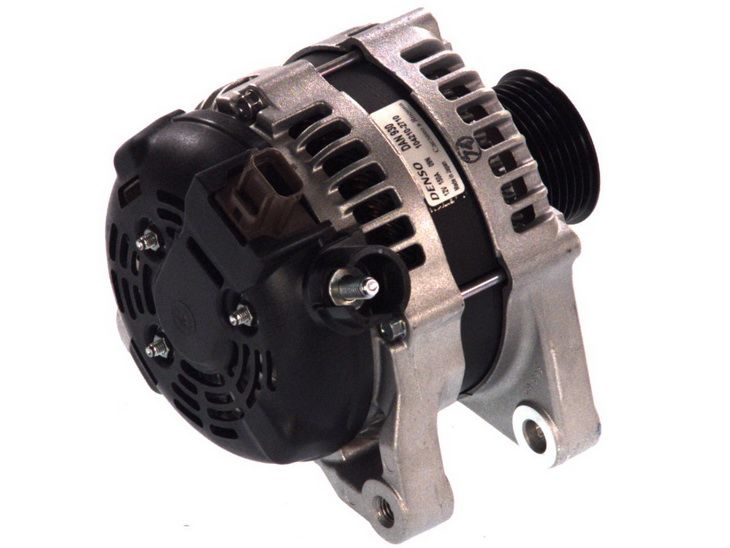 Alternator do Forda, DAN930, DENSO w ofercie sklepu e-autoparts.pl 