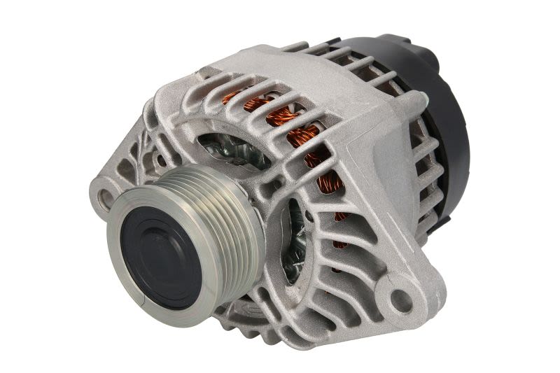 Alternator do Fiata, DAN501, DENSO w ofercie sklepu e-autoparts.pl 