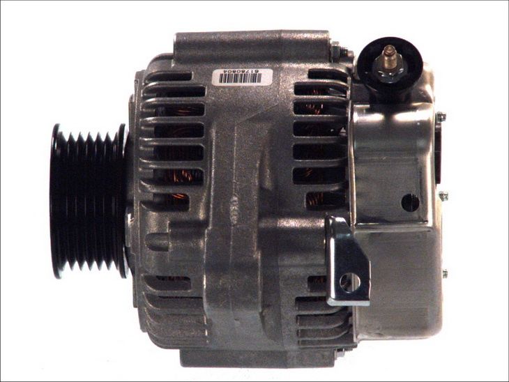 Alternator do Toyoty, DAN962, DENSO w ofercie sklepu e-autoparts.pl 