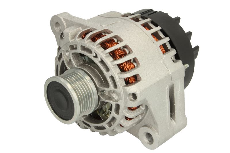 Alternator do Saaba, DAN1009, DENSO w ofercie sklepu e-autoparts.pl 
