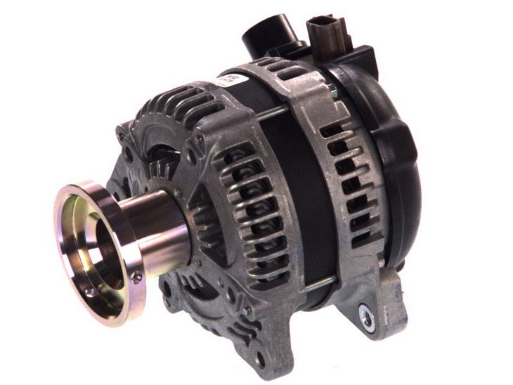 Alternator do Forda, DAN932, DENSO w ofercie sklepu e-autoparts.pl 