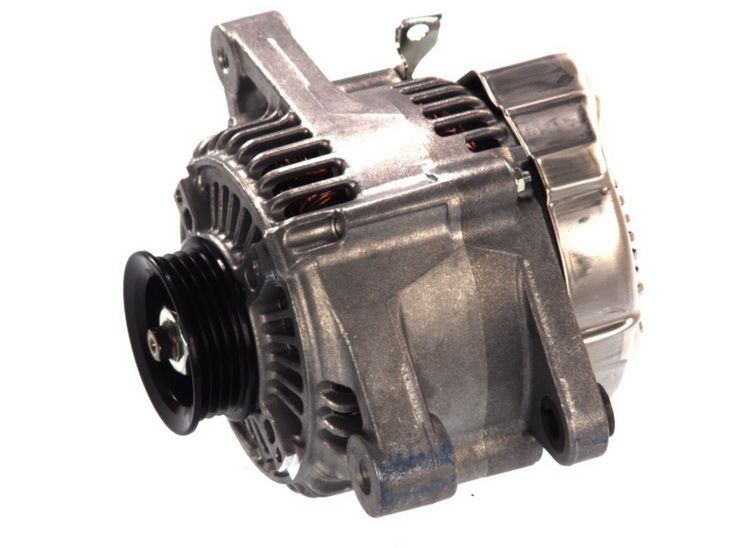 Alternator do Toyoty, DAN961, DENSO w ofercie sklepu e-autoparts.pl 