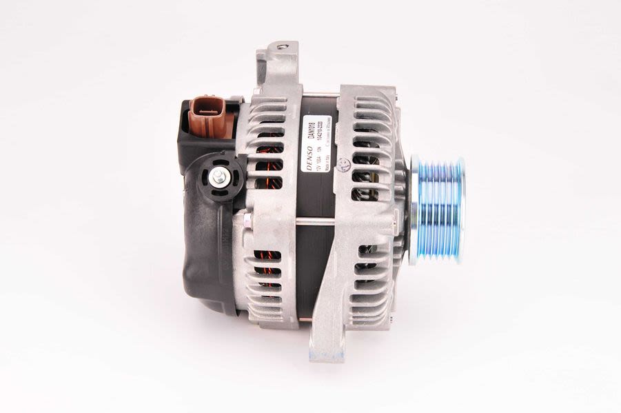 Alternator do Toyoty, DAN1018, DENSO w ofercie sklepu e-autoparts.pl 