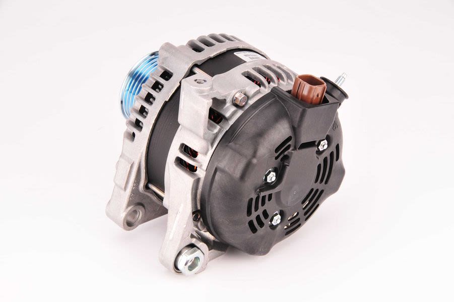 Alternator do Toyoty, DAN1018, DENSO w ofercie sklepu e-autoparts.pl 