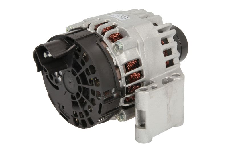 Alternator do Fiata, DAN1141, DENSO w ofercie sklepu e-autoparts.pl 