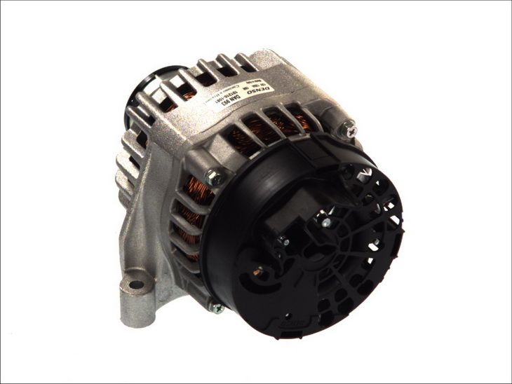 Alternator do Fiata, DAN993, DENSO w ofercie sklepu e-autoparts.pl 