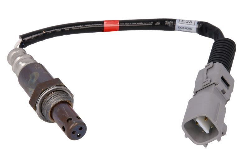 Sonda lambda, Direct Fit do Toyoty, DOX-0275, DENSO w ofercie sklepu e-autoparts.pl 