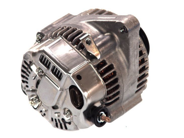 Alternator do Toyoty, DAN961, DENSO w ofercie sklepu e-autoparts.pl 