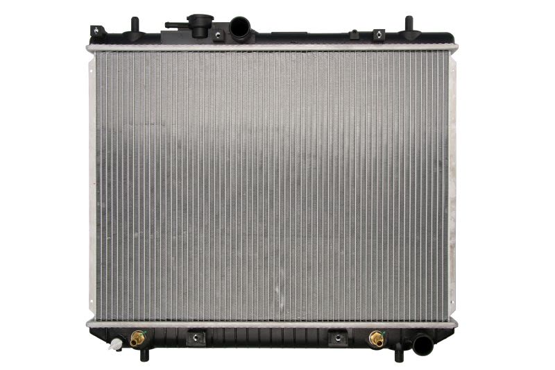 Chłodnica, układ chłodzenia silnika do Daihatsu, DRM35005, DENSO w ofercie sklepu e-autoparts.pl 