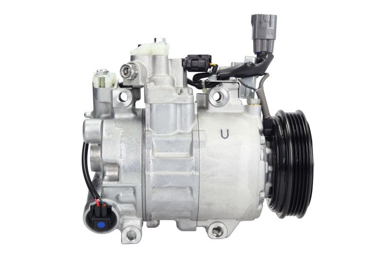 Kompresor, klimatyzacja do Toyoty, DCP50126, DENSO w ofercie sklepu e-autoparts.pl 