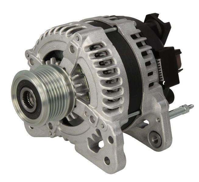 Alternator do Seata, DAN1328, DENSO w ofercie sklepu e-autoparts.pl 